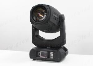 Quality Disco Club Decoration Stage Lighting 10R 280W 3in1 Sharpy Beam Moving Head Light wholesale