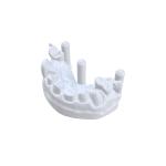 Dental CAD/CAM Repair Model Resin 3D Printing Photopolymer Resin