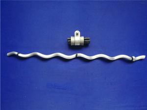 Quality Power Transmission 50kN Ball End Preformed Suspension Set wholesale