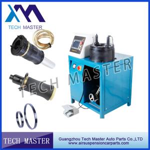 Quality Screen Touch Crimping Machine For German cars Air Suspension Crimping Machine wholesale