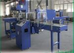 1T 260 Degree Shrink Film Wrapping Machine Film Packaging Machine