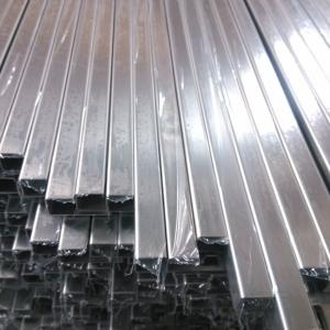 Quality Polished Stainless Steel Trim Profile For Kitchen Sink Microwave wholesale