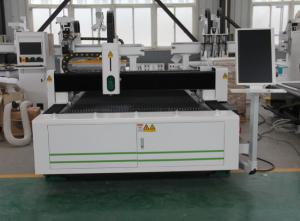 Quality 1500w Fiber CNC Laser Machine Metal wholesale