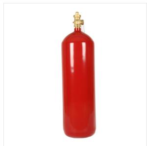 Quality ODM High Pressure Gas Cylinder Safety 34crm04 Steel Cylinders GB/T 5099 wholesale
