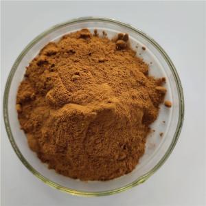 Quality Pharmaceutical Grade Cornus Extract In Bulk wholesale