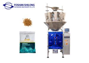Quality 3KW Dog Food Vertical Filling Packing Machine NILO wholesale