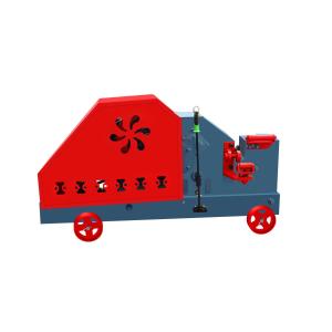 Quality Metal Flat Cnc Rebar Cutting And Bending Machine Automatic wholesale