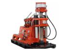 Diesel Engine Engineering Geological Drilling Rig Machine