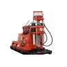 Buy cheap Diesel Engine Engineering Geological Drilling Rig Machine from wholesalers