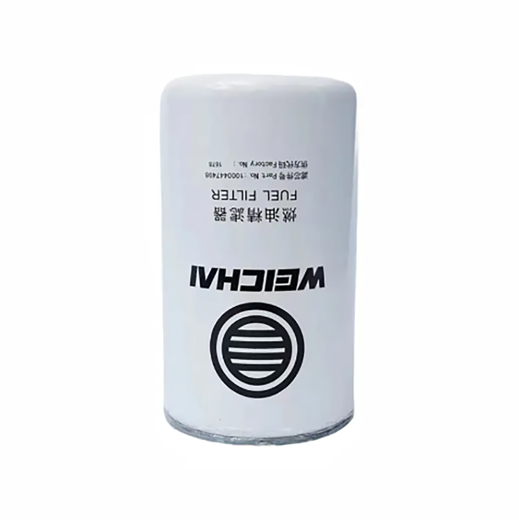 1001562599A 1001910416A Diesel Filter Element for Shacman Weichai WP2.3 4M06G Engine