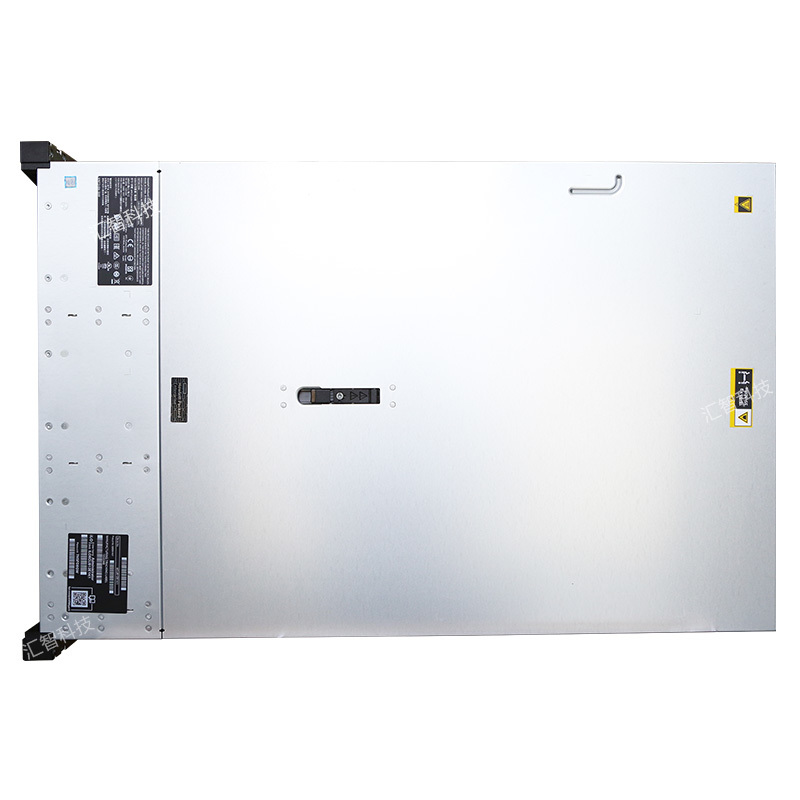 Best Choice HPE Proliant DL380 Gen10 Server 4210 10C 2.2GHz 32G RDIMM 500W 2U Rack Server