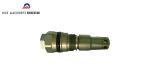 SK120-5 Main Relief Valve Excavator Spare Parts NAISI MACHINERY High Quality