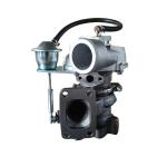 Turbocharger 35242140H 35242140