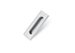 Universal Design Industrial Stainless Steel Handles 64/96/128mm Fashion Design