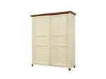 Mediterranean Impression----------Wardrobe