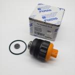 Pcv Overhaul Kit 094040-0081 Excavator Solenoid Valve For Denso HP0 Fuel Pump