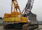 Hitachi SCX2000 2006 Year Crawler Used Sumitomo Excavator