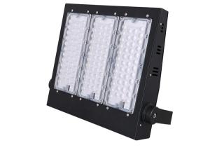 Quality Latest Innovation In Led Shoebox Flood Light for tennis court, parking lot, etc wholesale