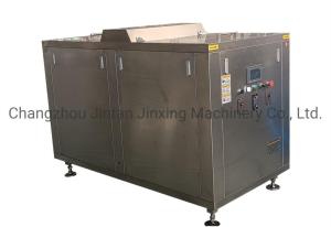 Quality 3000-6000 Bottles / Hour Bottle Unscrambler 330mL-550ml Automatic High Speed wholesale