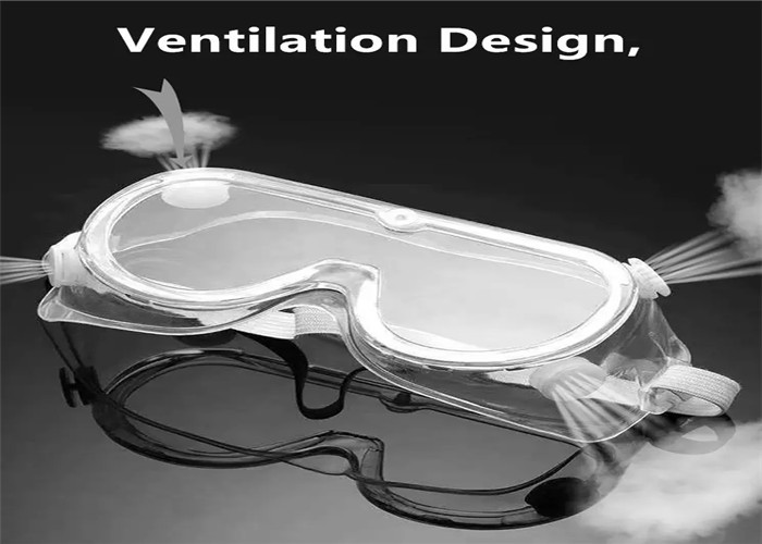 Medical Air Pollution 95% Disposable Protective Face Mask