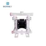 Chemical Acid Proof Explosion-Proof Anti Blocking Plastic Pneumatic Diaphragm