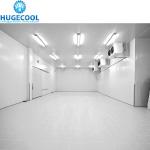 Distribution Blast Freezer Return refunds for 30 Days After Receipt