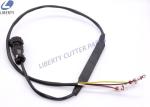 GT7250 S7200 Cutter Parts 74897001- Cable Drive Module Assy KI for Cutting