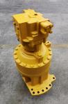 PC400-7 Excavator Parts Swing Motor 208-26-00220 Hydraulic Slewing Gearbox With