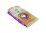 Heavy Duty Resealable Plastic Bags , Eco Friendly Salt Packaging Bags