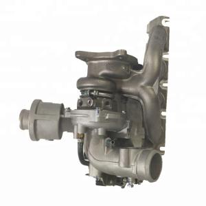 Quality 2500ccm Displacement Supercharger And Turbocharger K03 Engine Spare Parts 53039880106 06D145701D wholesale