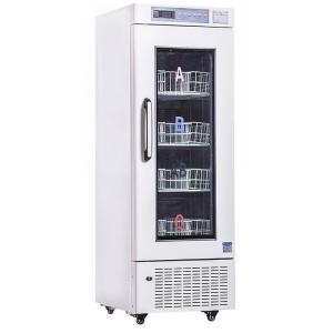 Quality 4°C blood bank refrigera... wholesale