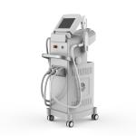 DPL3 Laser Hair Removal Equipment , 3 In 1 Diode Laser Hair Removal Machine