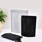 Stand Up Aluminum Foil k Mylar Smell Proof Bags