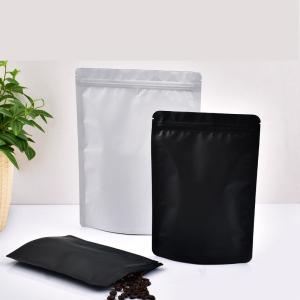 Quality Stand Up Aluminum Foil k Mylar Smell Proof Bags wholesale