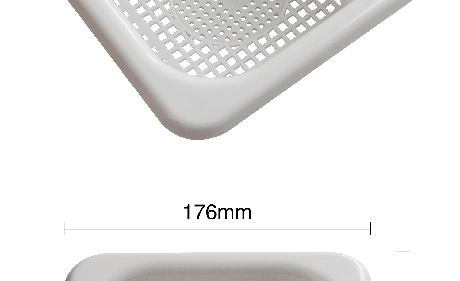 Jewellery Ultrasonic Cleaning Baskets Non Toxic And Odourless