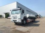 New And Used Shacman HOWO Oil / Fuel / Water Tanker Tank-Trucks For Sale