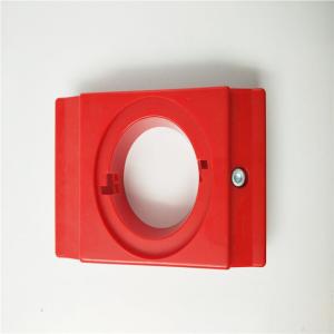 Quality Insert Nut Metal Injection Molded Plastic Parts insert moulding Heat Treatment wholesale