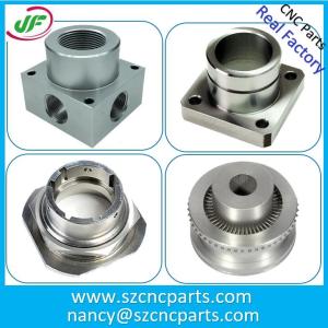 Quality Aluminum, Stainless, Iron, Bronze, Brass, Alloy, carbon Steel CNC Parts wholesale