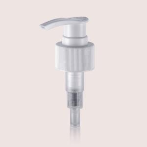Quality JY315-05 Ergonomic Lotion Dispenser Pump Leak Proof wholesale