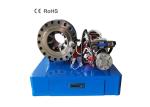 Mobile Vehicle 2 Inch Hose Crimper Hydraulic Hose Pressing Machine