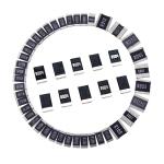Carbon 5W Smd Chip Metal Film Led Turn Signal Resistor