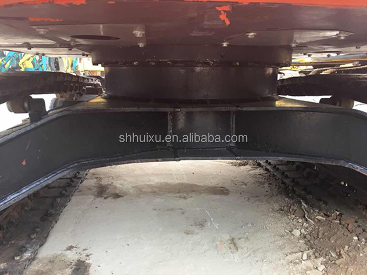 Hitachi hot sale Second hand Crawler Excavator HITACHI 135 good condition Used digging machine Japanese for sale