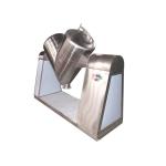 Stainless 304 316 V Type Blender Mixer For Food Powder
