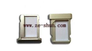 Quality Apple IPad Spare Parts for IPad 2 Sim Holder Bubble Bag Packing wholesale