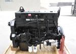 Genuine Complete Engine Assembly , QSM11-C300 Full Engine Assembly