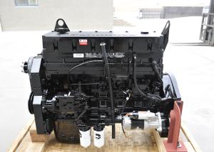 Quality Genuine Complete Engine Assembly , QSM11-C300 Full Engine Assembly wholesale