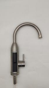 Quality Kitchen Sink Instant Tankless Hot Water Tap System Water Saving wholesale