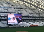 P3mm Outdoor High-Definition Rental LED Display Stage Hire IP65 LED Screen