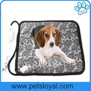 Quality 220V electric dog blanket Heated Pad For Pets China Factory Sale Dog Heated Pad wholesale