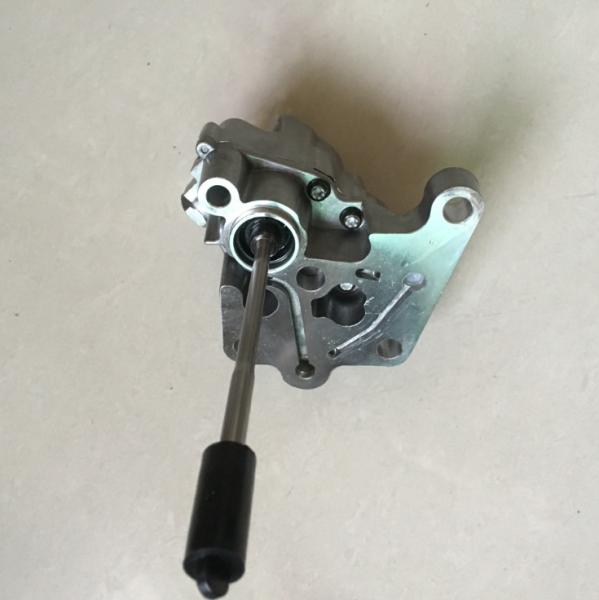 SCANIA Euro III Europea Series Gear Oil Transfer Pump Gear Pump Fuel Pump